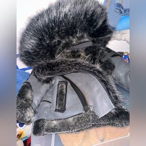 Jordan Craig’s Coat Boys